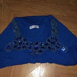 Body Central tank top